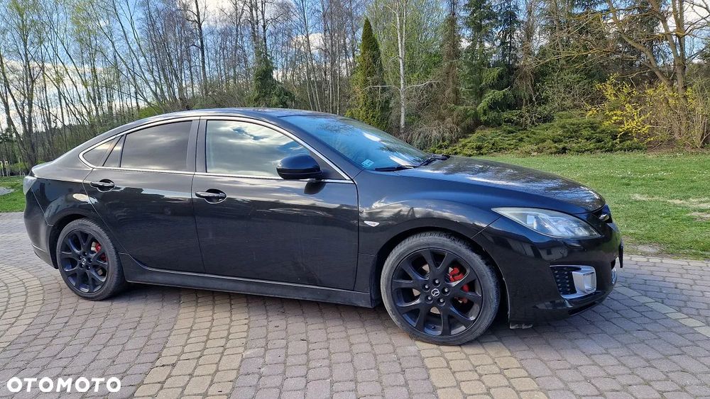 Mazda 6 2.0 CD Exclusive - 13