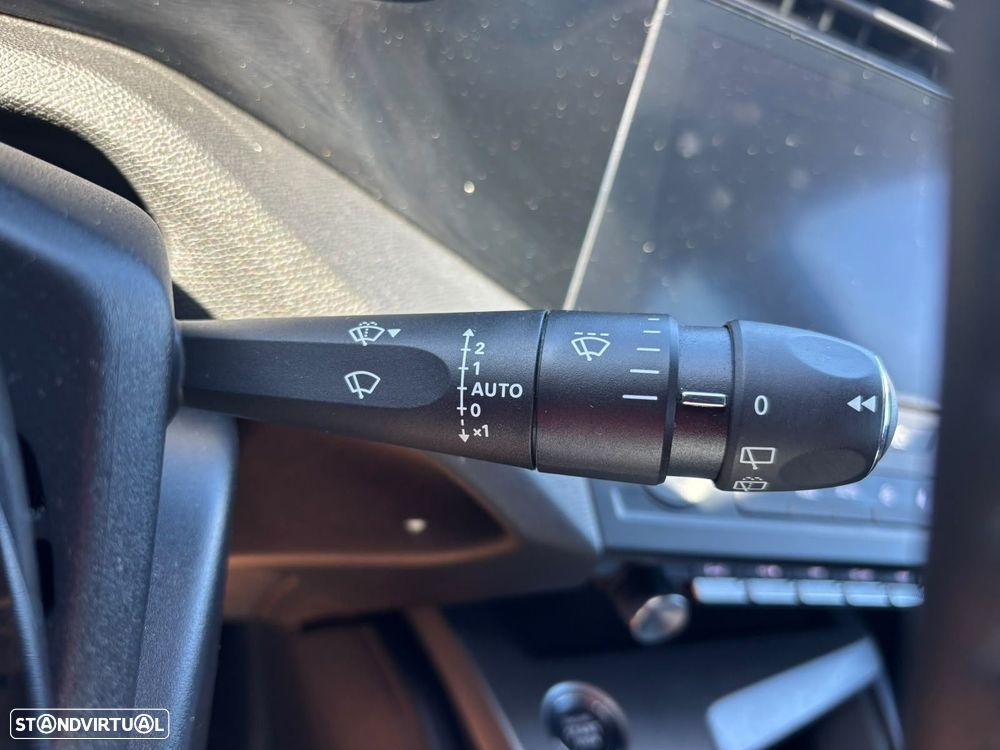 Peugeot 308 1.5 BlueHDi Active EAT8 - 29