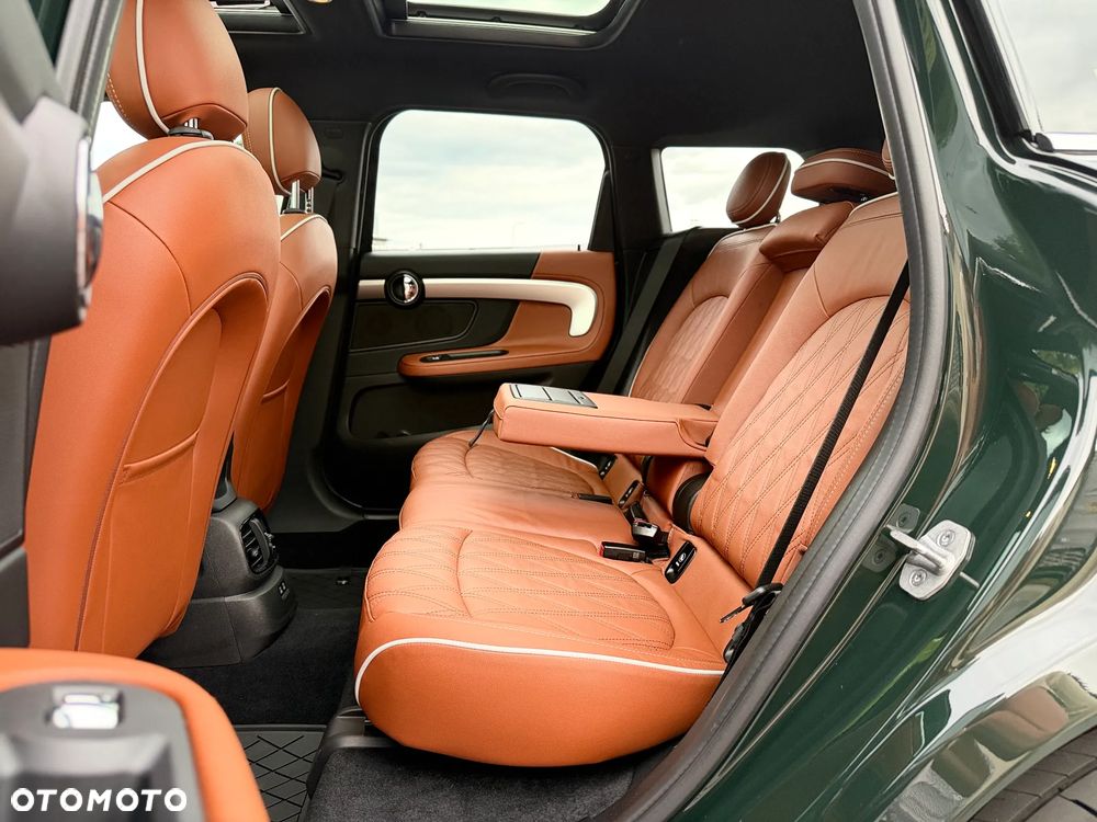 MINI Countryman JCW ALL4 - 27