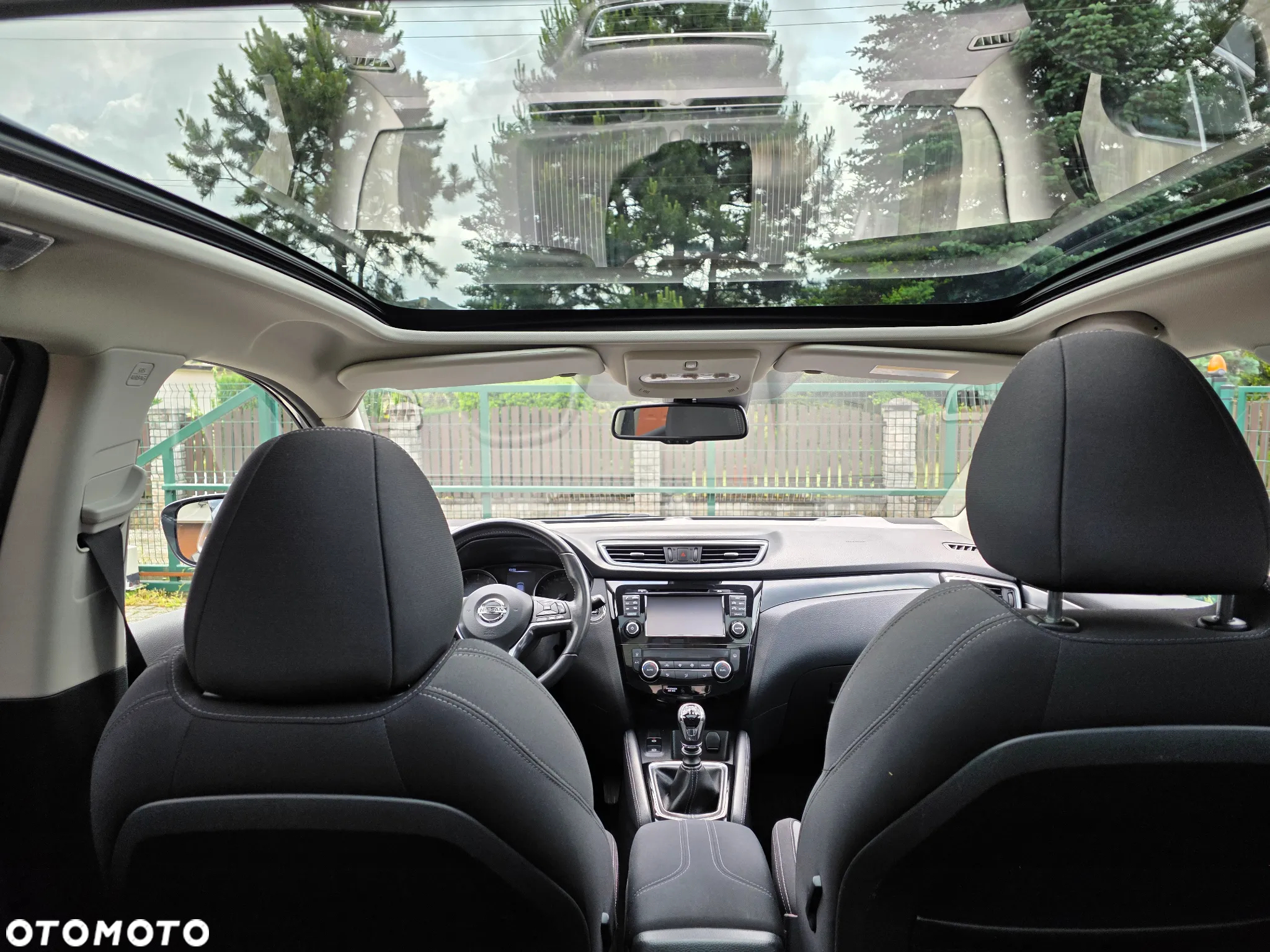 Nissan Qashqai 1.2 DIG-T N-Connecta - 5