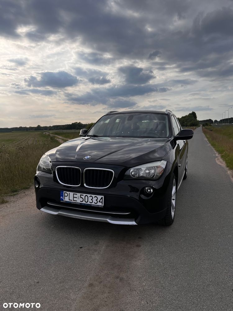 BMW X1 xDrive18d - 2