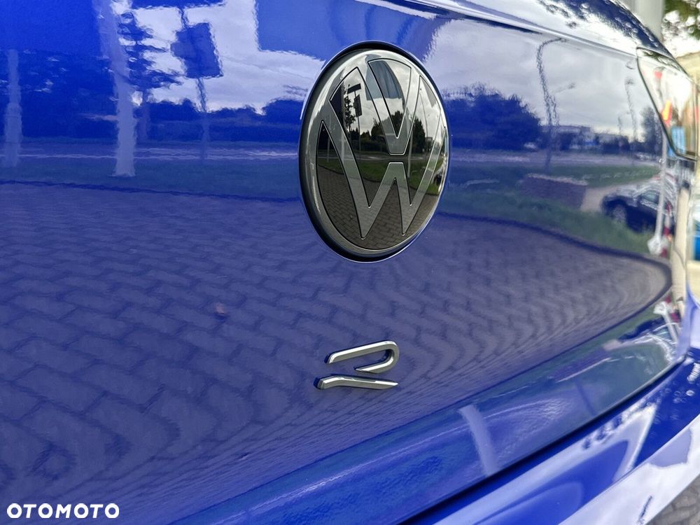 Volkswagen Golf 2.0 TSI 4Motion R Black Edition DSG - 35