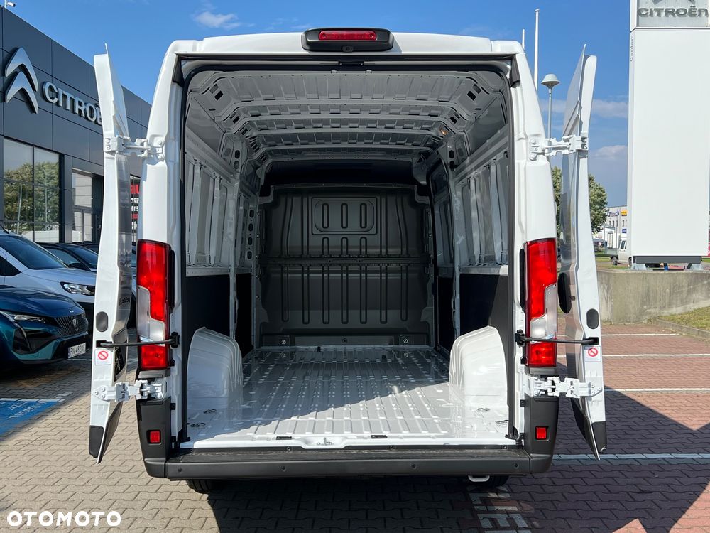 Peugeot Boxer Furgon L4H2 - 15