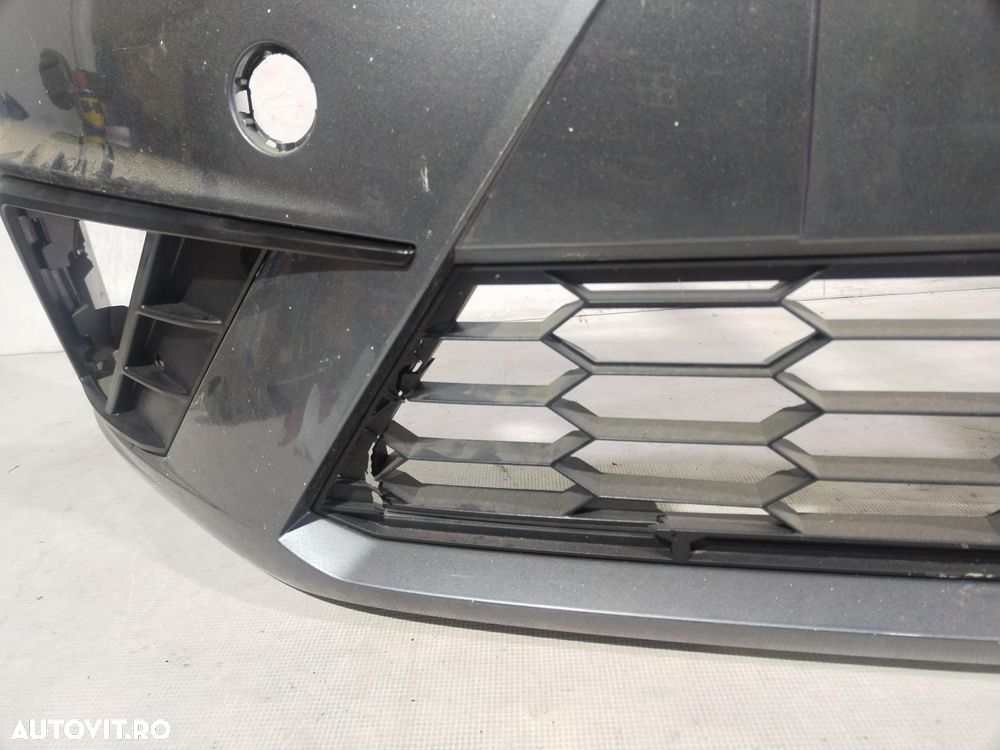 Bara fata Seat Ibiza, 2016, 2017, 2018, 2019, cod origine OE 6F0807221D. - 13