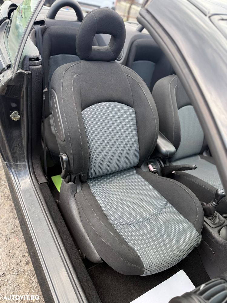 Peugeot 206 110 Sport - 17