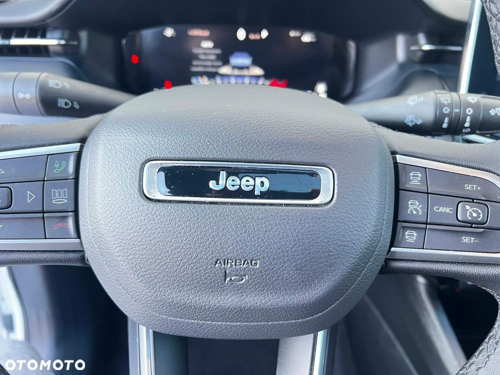 Jeep Compass - 14