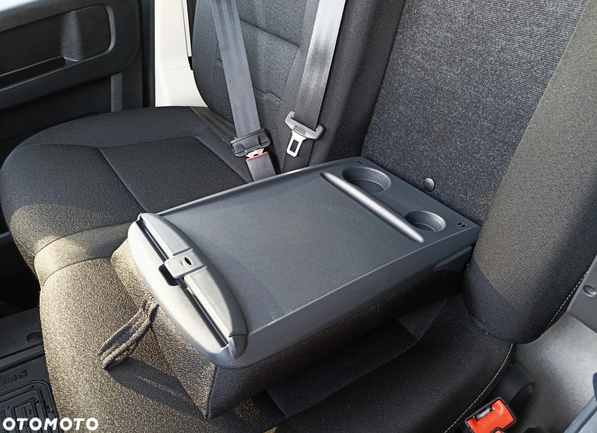 Toyota PROACE MAX EV L3H2 - 31