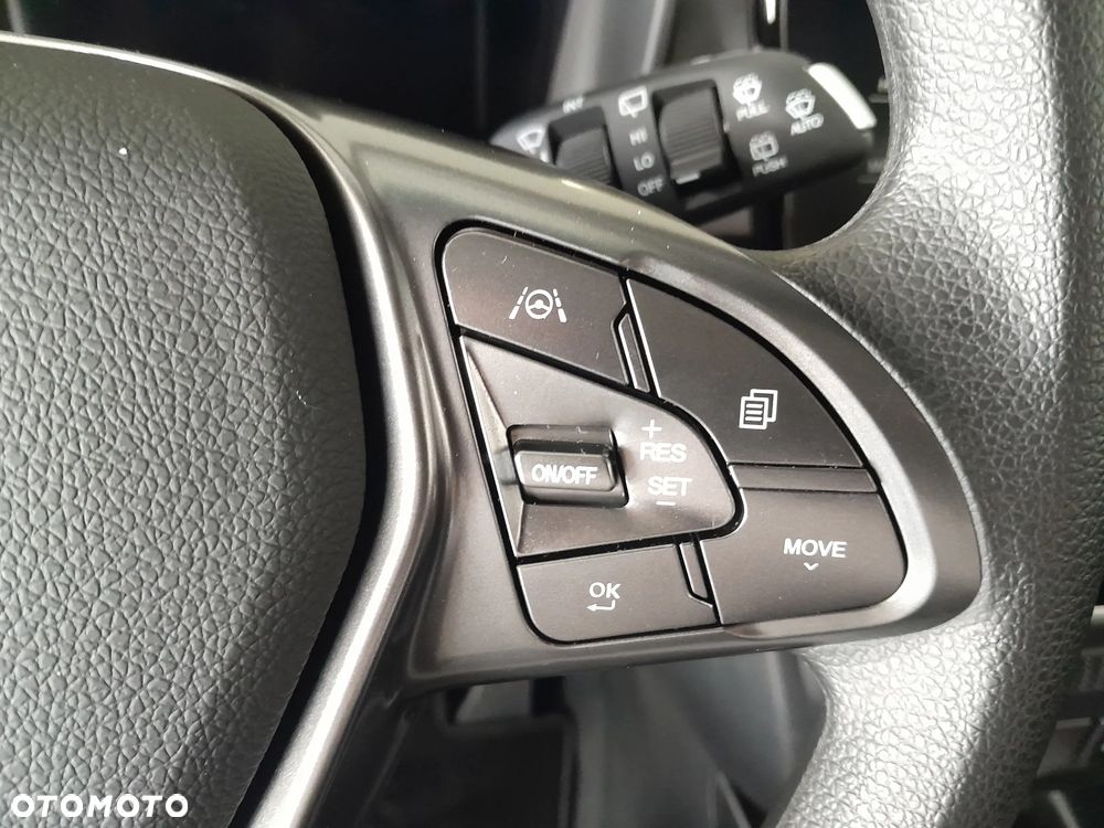SsangYong/KGM Tivoli 1.5 T-GDI Joy - 11