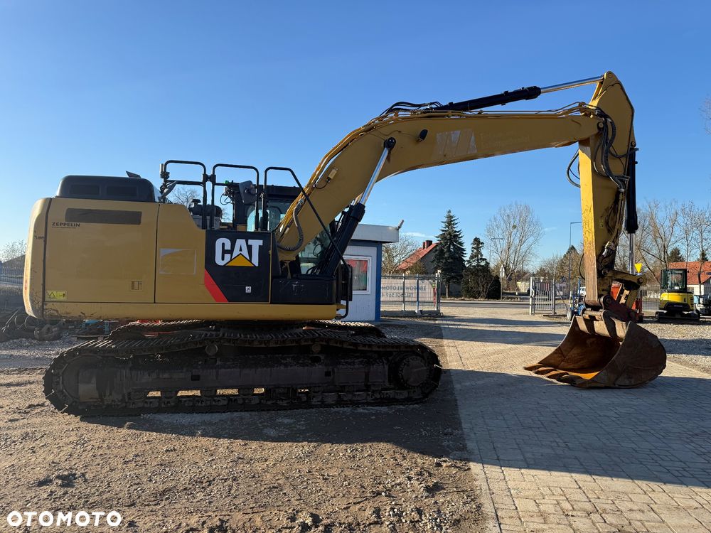 Caterpillar 324ELN - 2