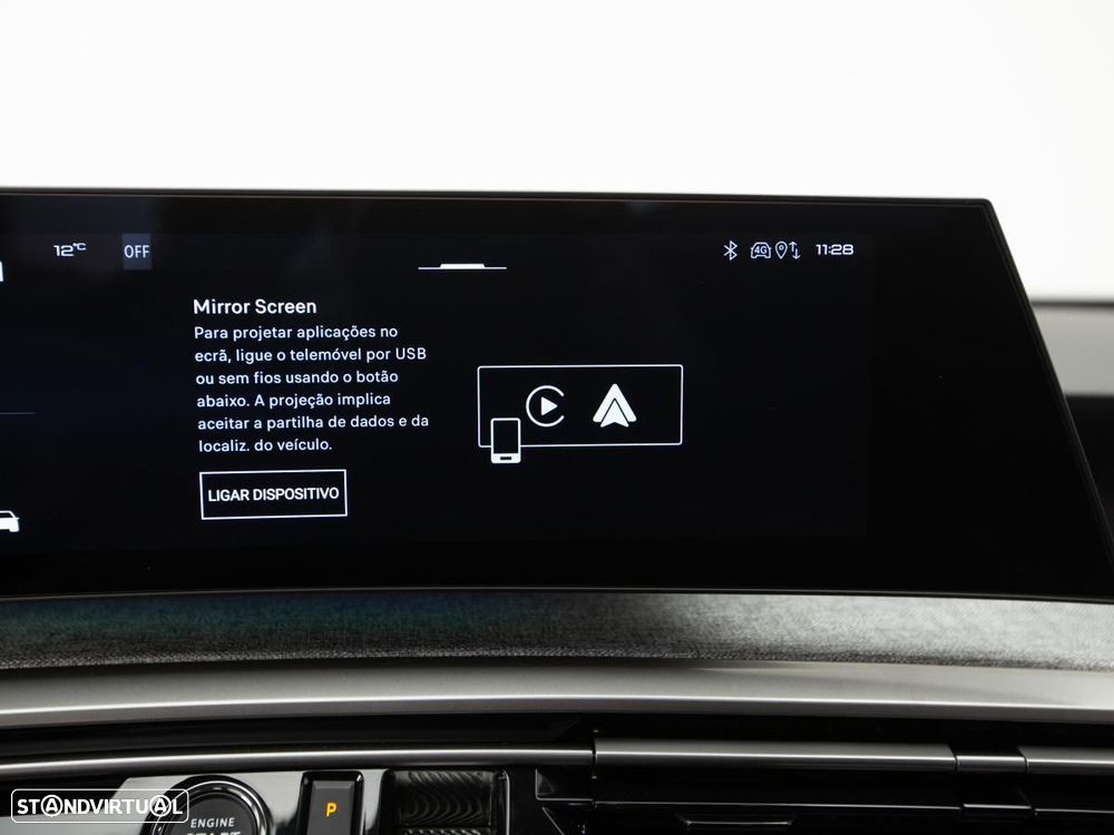 Peugeot E-3008 73 kWh Allure - 24