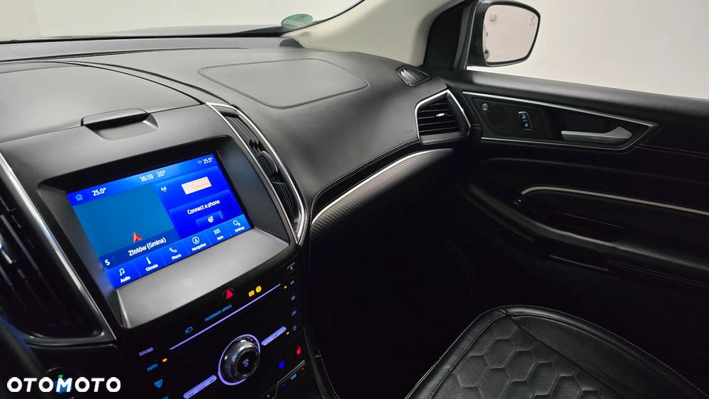 Ford Edge 2.0 EcoBlue Bi-Turbo 4x4 Vignale - 25