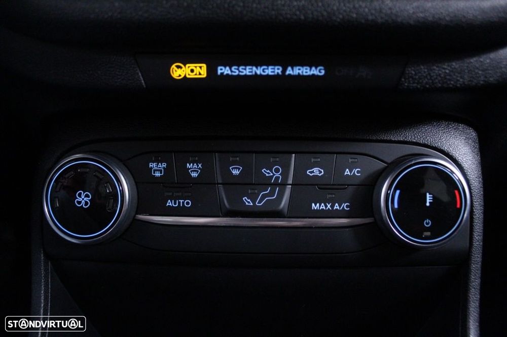 Ford Fiesta 1.0 EcoBoost ST-Line - 31
