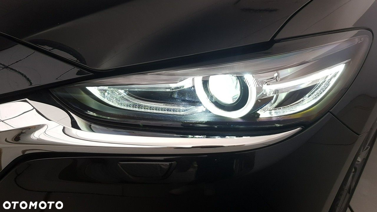 Mazda 6 - 10