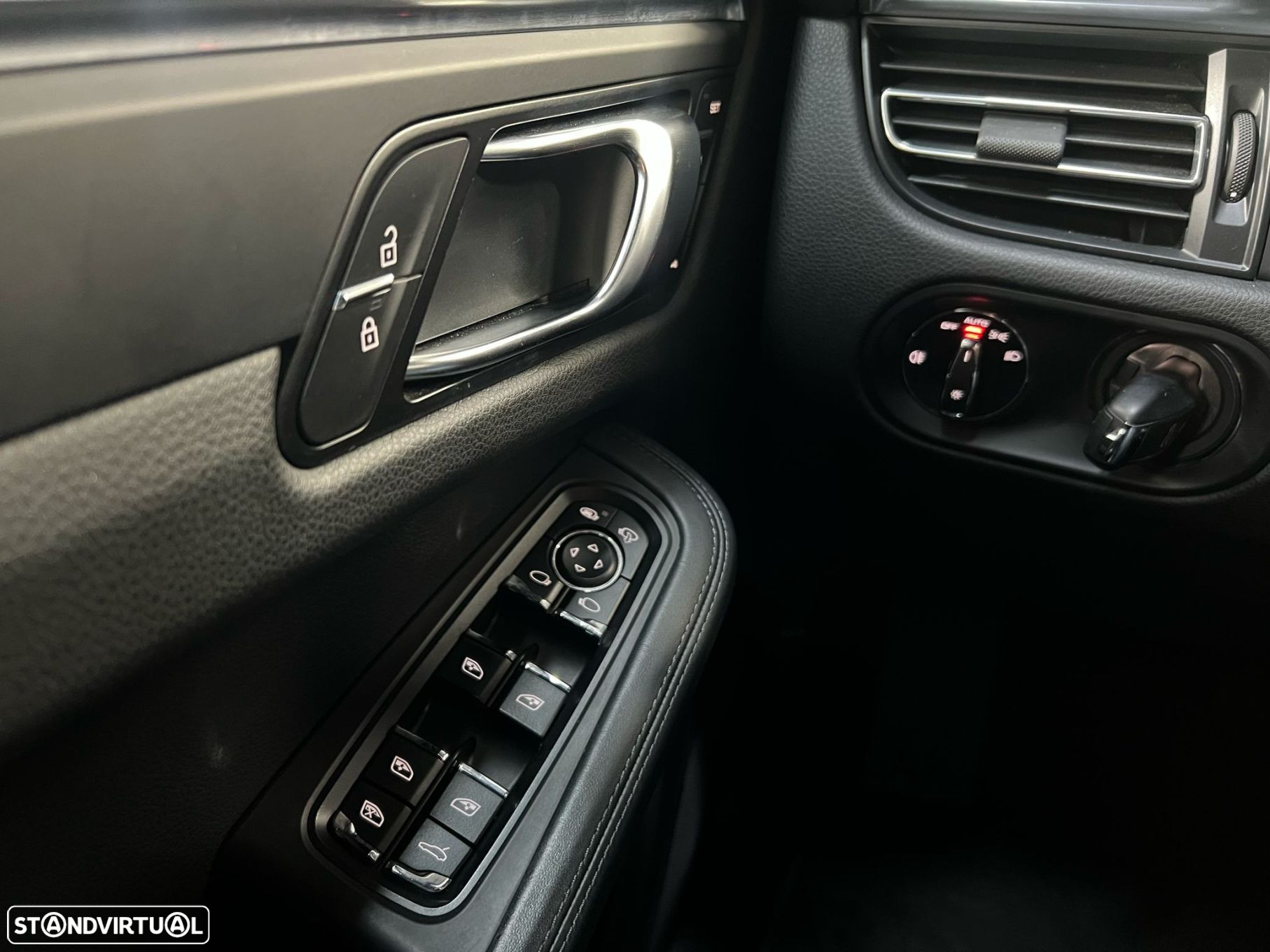 Porsche Macan Standard - 20