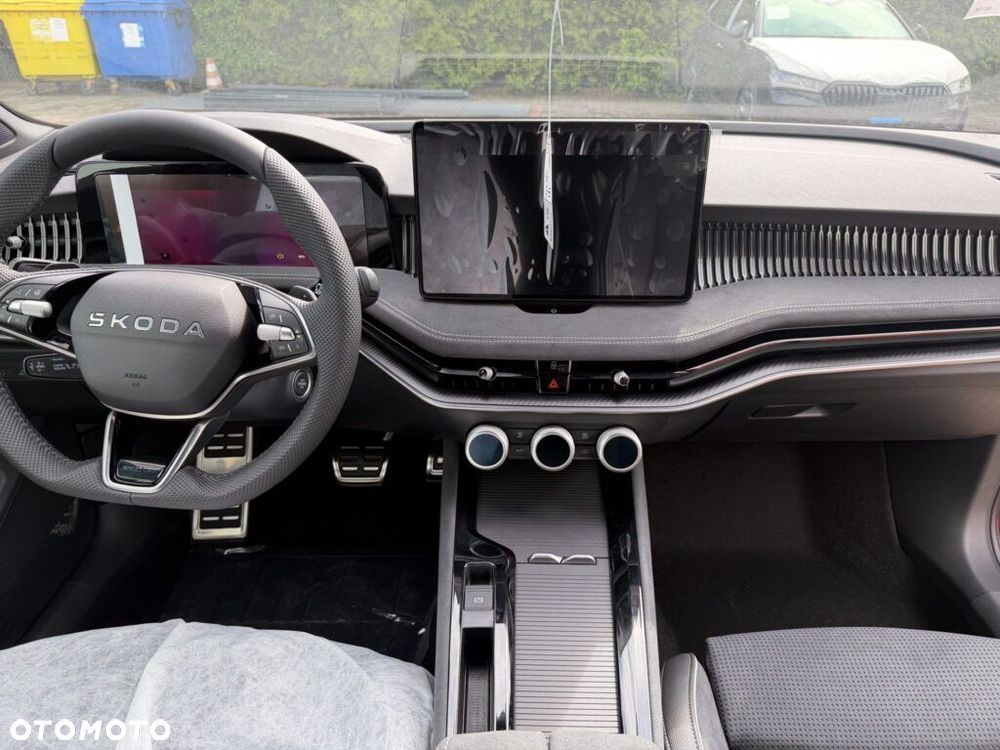 Skoda Superb 1.5 TSI Plug-in Hybrid Sportline DSG - 22
