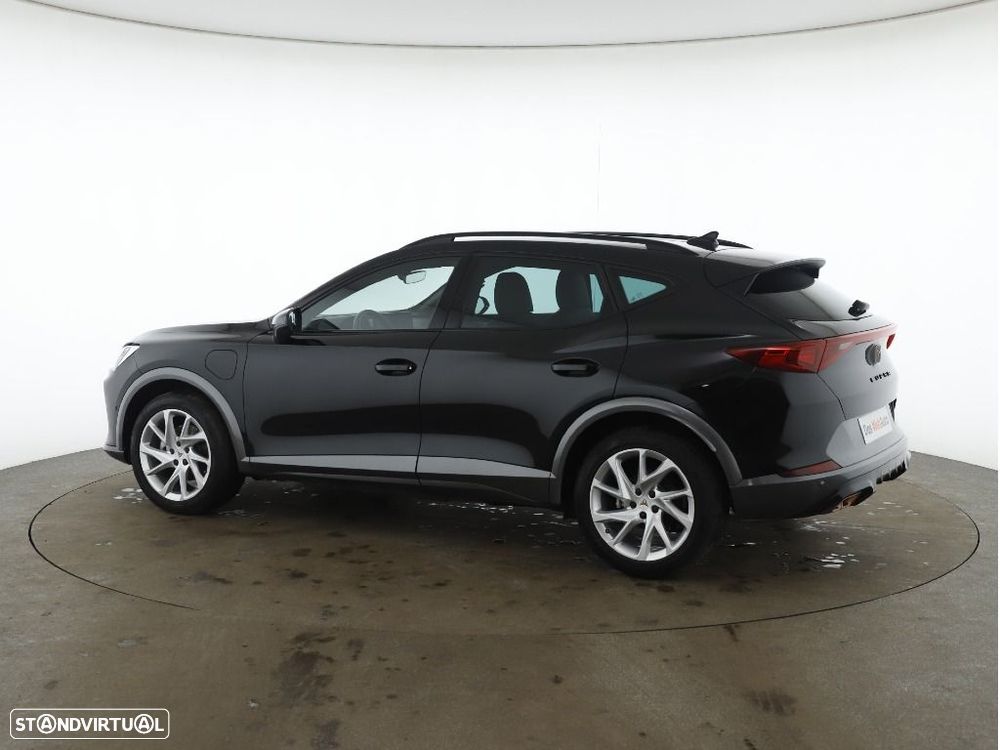 Cupra Formentor - 17