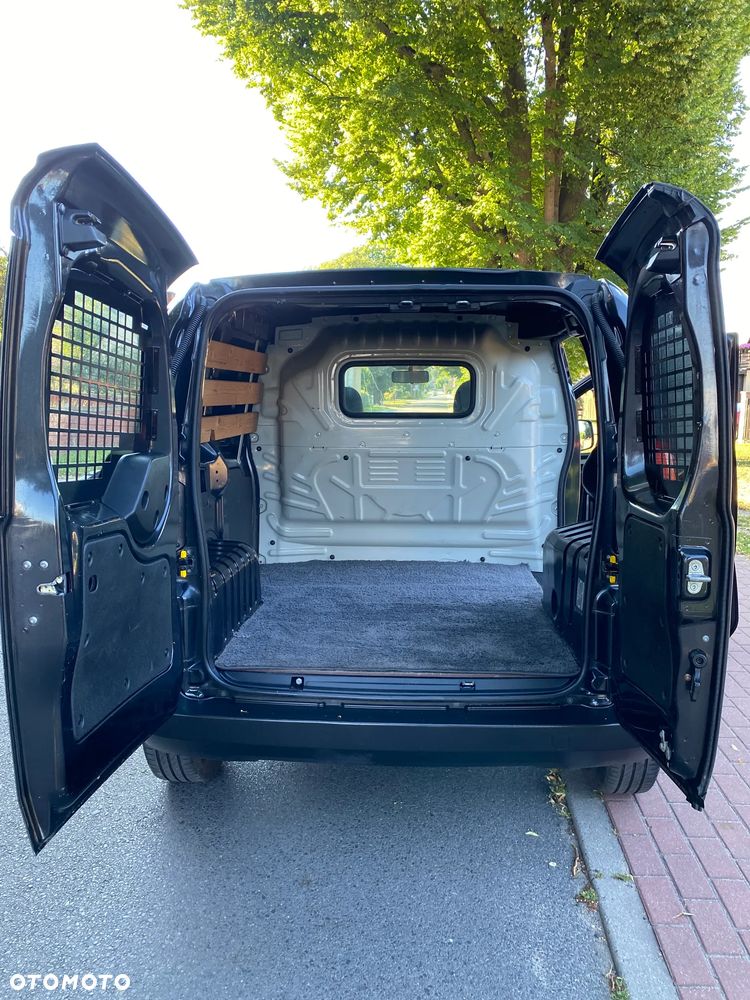Peugeot Bipper - 5