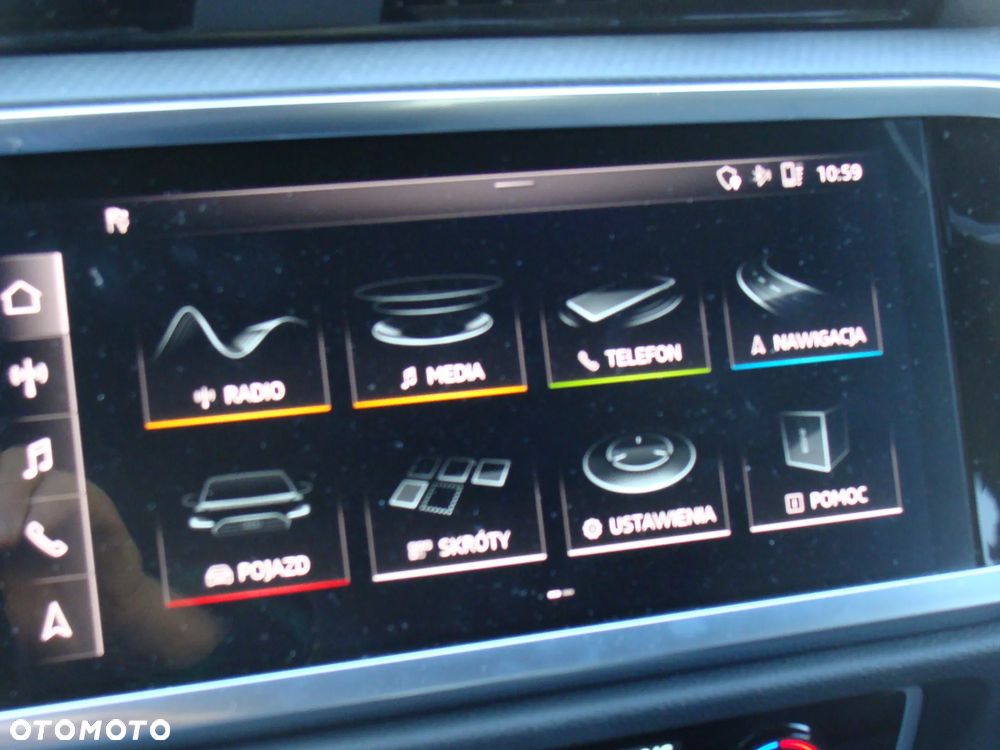 Audi Q3 35 TFSI Advanced S tronic - 14