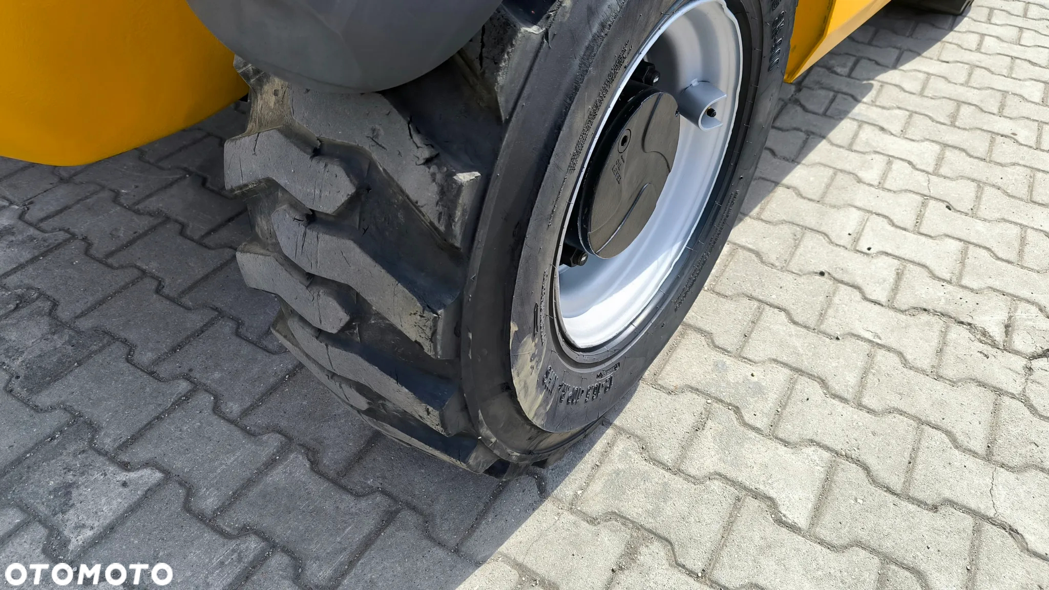 Manitou MT 625 H - 28