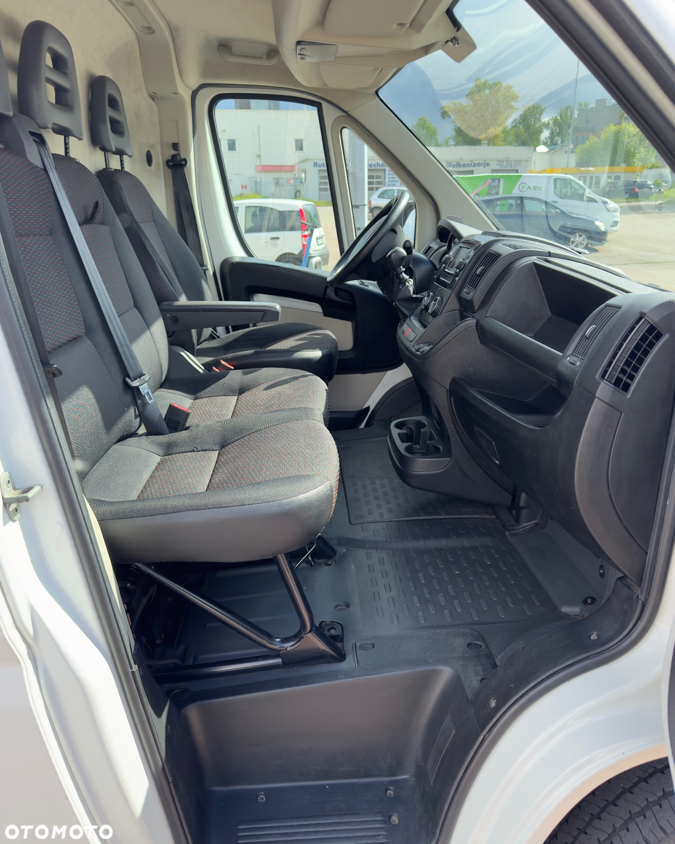 Peugeot Boxer L3H2 - 16