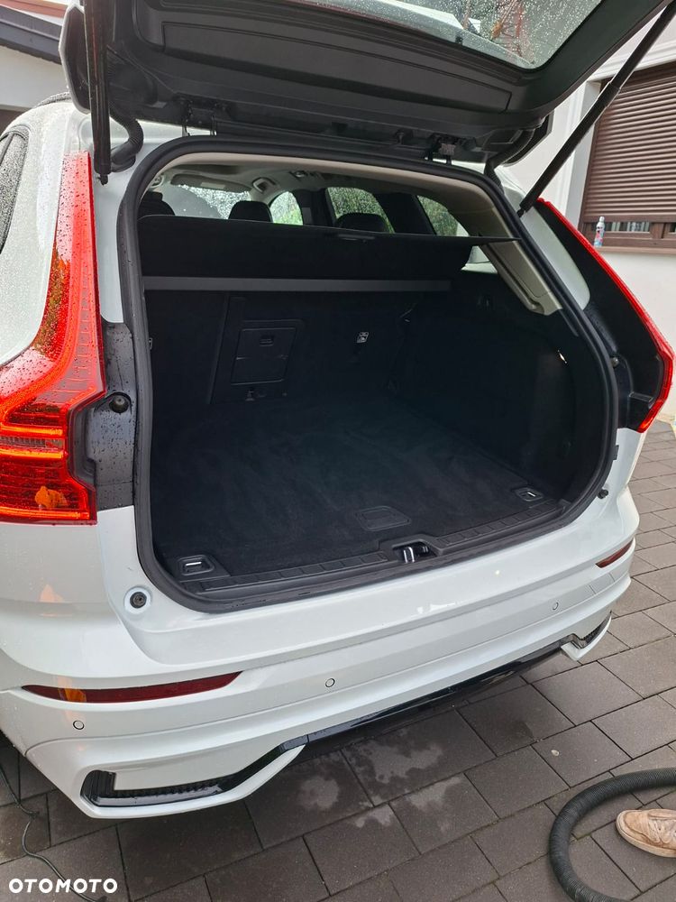 Volvo XC 60 - 30