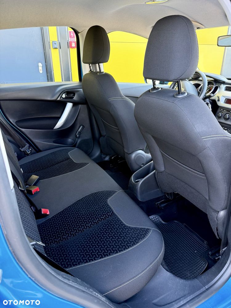 Citroën C3 - 8