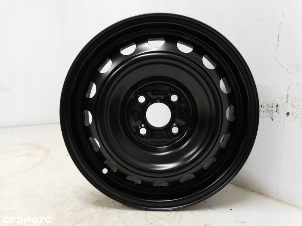 FELGA 15 TOYOTA YARIS III ET39 - 1