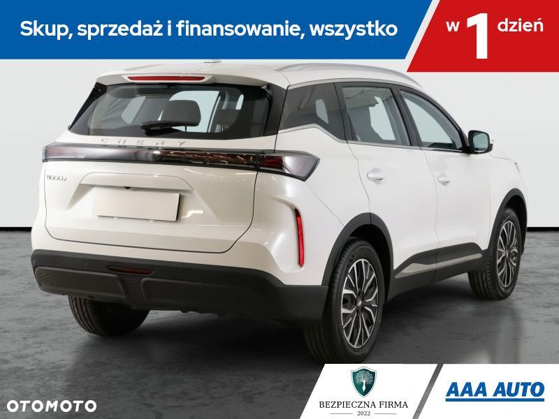 Chery Tiggo 7 - 7