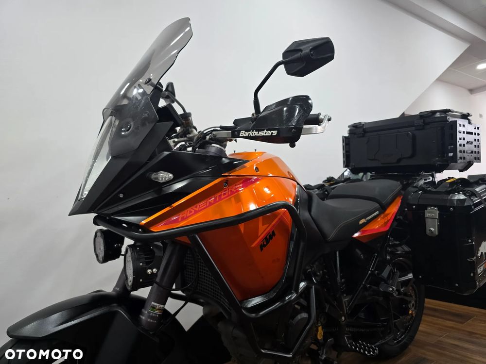 KTM Super Adventure - 19