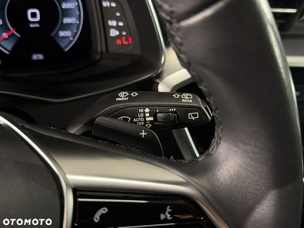 Audi A6 Avant 40 TDI mHEV Sport S tronic - 16