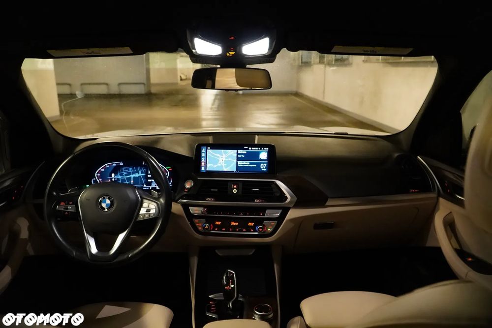 BMW X3 - 13