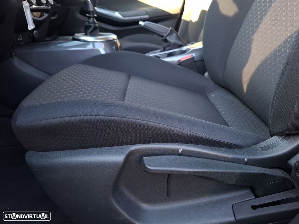 Nissan Juke 1.0 DIG-T Acenta - 23