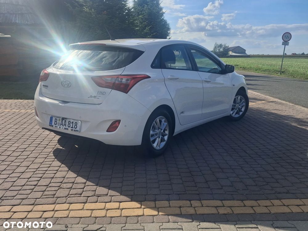 Hyundai i30 - 15