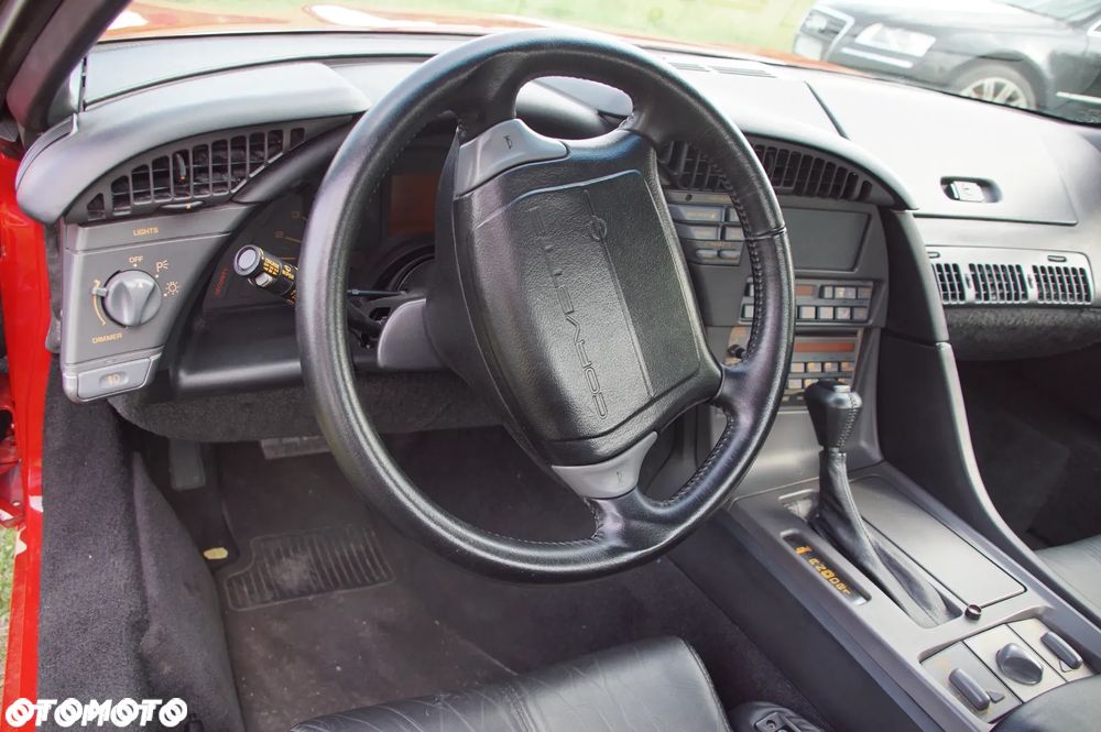 Chevrolet Corvette 5.7 - 19
