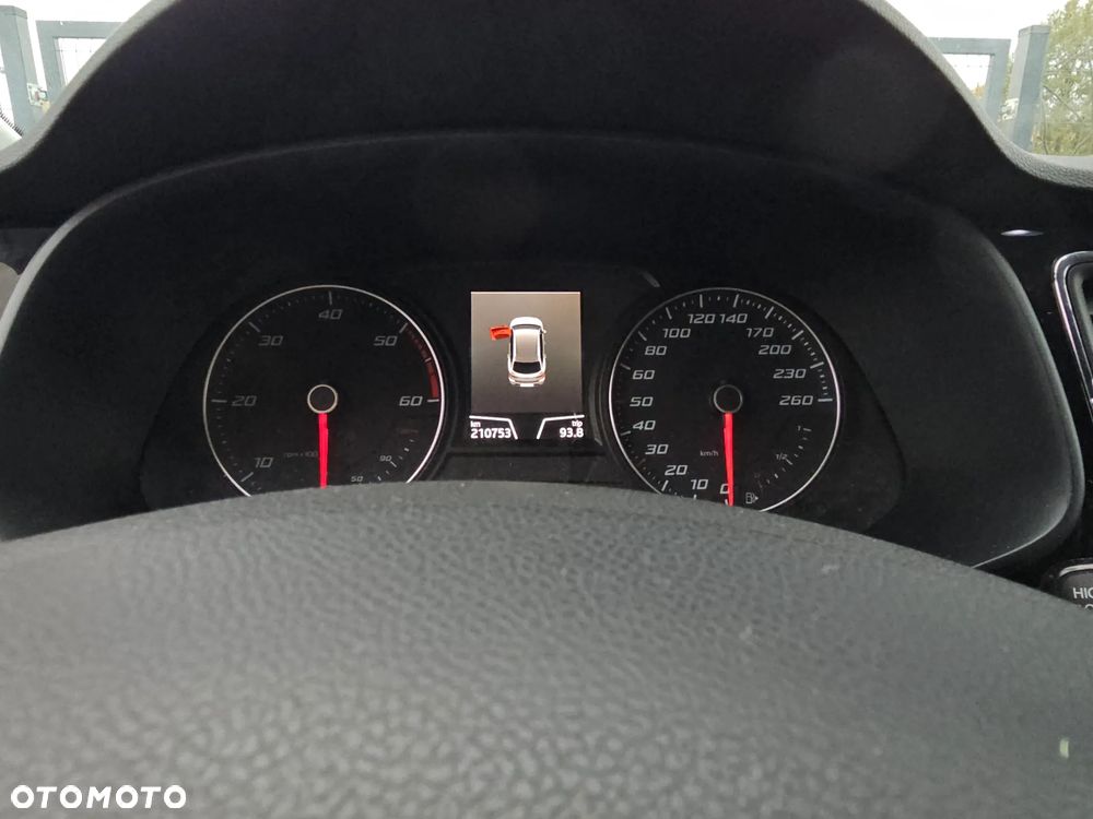 Seat Leon 2.0 TDI DPF Start&Stop DSG FR - 12