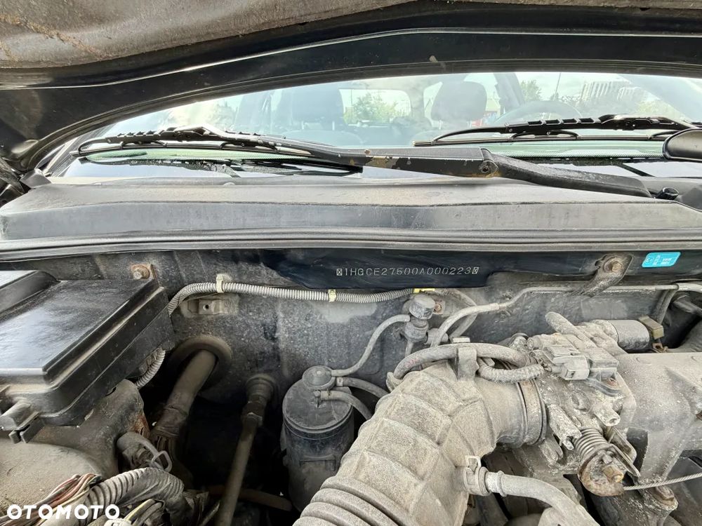 Honda Aerodeck - 31