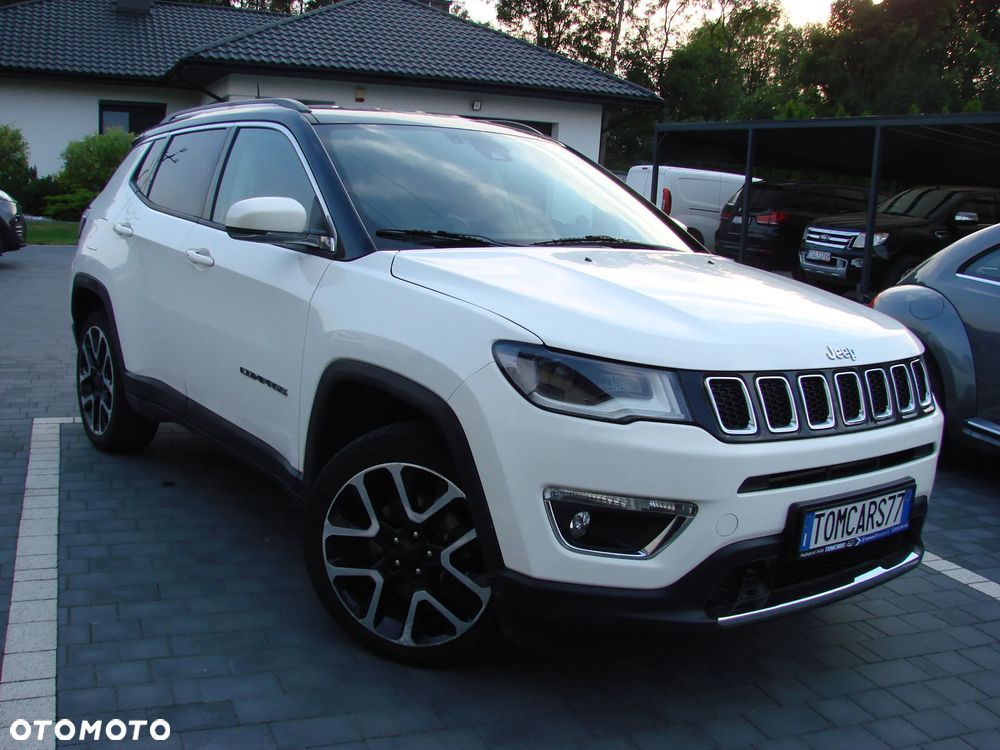 Jeep Compass - 4