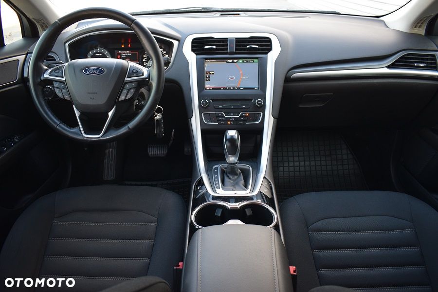 Ford Mondeo 2.0 TDCi STart-Stopp PowerShift-Aut Trend - 5