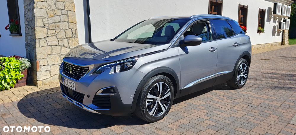 Peugeot 3008 - 2