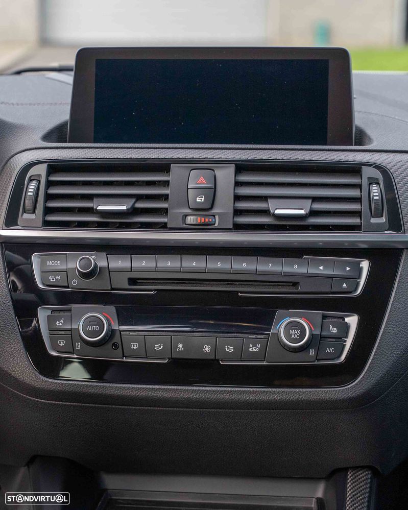 BMW M2 Competition DKG - 22