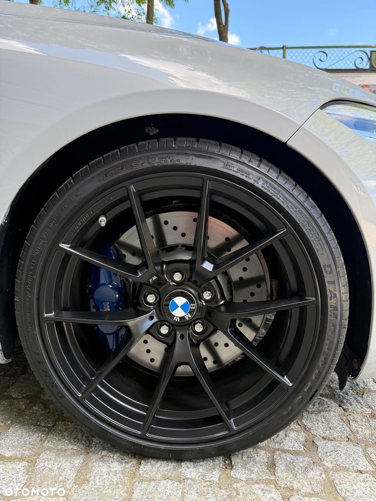 BMW M2 - 10