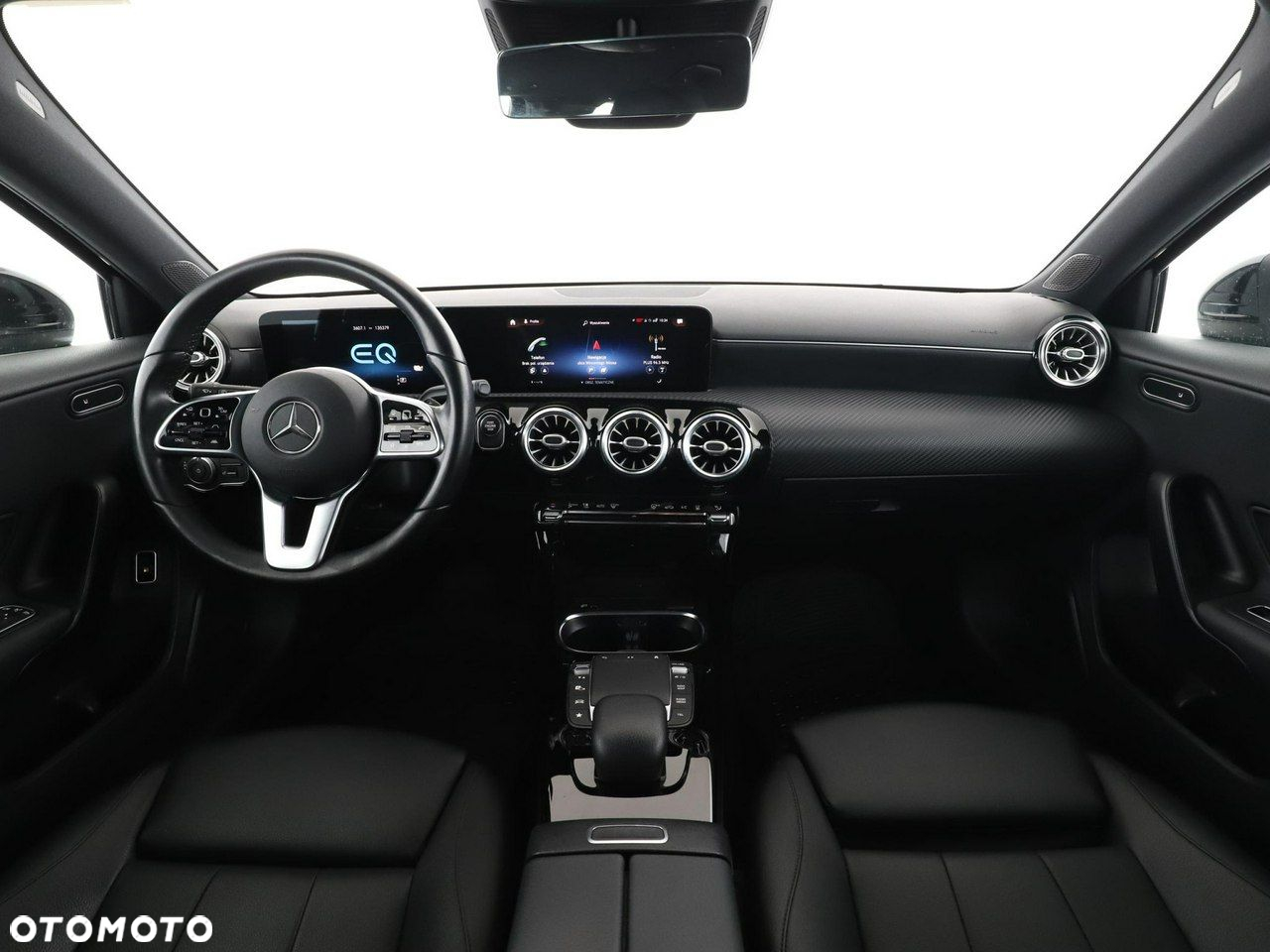 Mercedes-Benz Klasa A 250 E 8G-DCT - 15