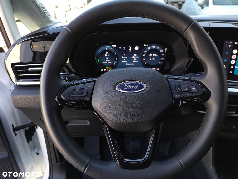 Ford Transit Connect '24 - 16