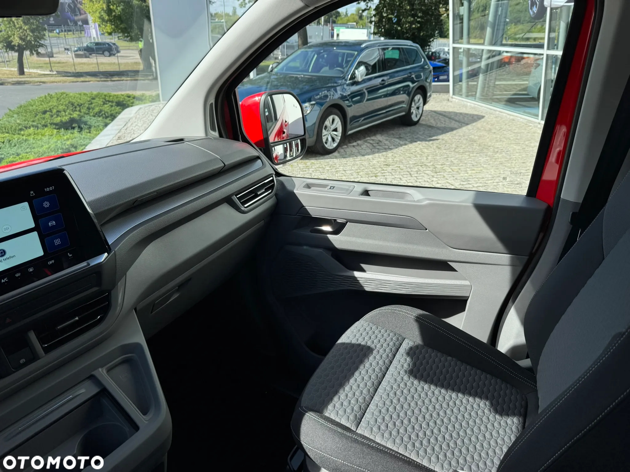 Volkswagen Caravelle 2.0 TDI L2 Style - 21