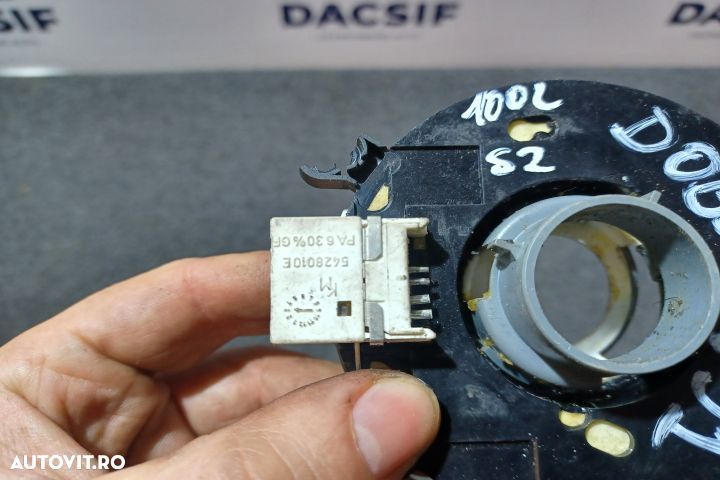 Spirala volan 5428010E Fiat Doblo 1 [facelift] [2005 - 2009] Panorama - 3