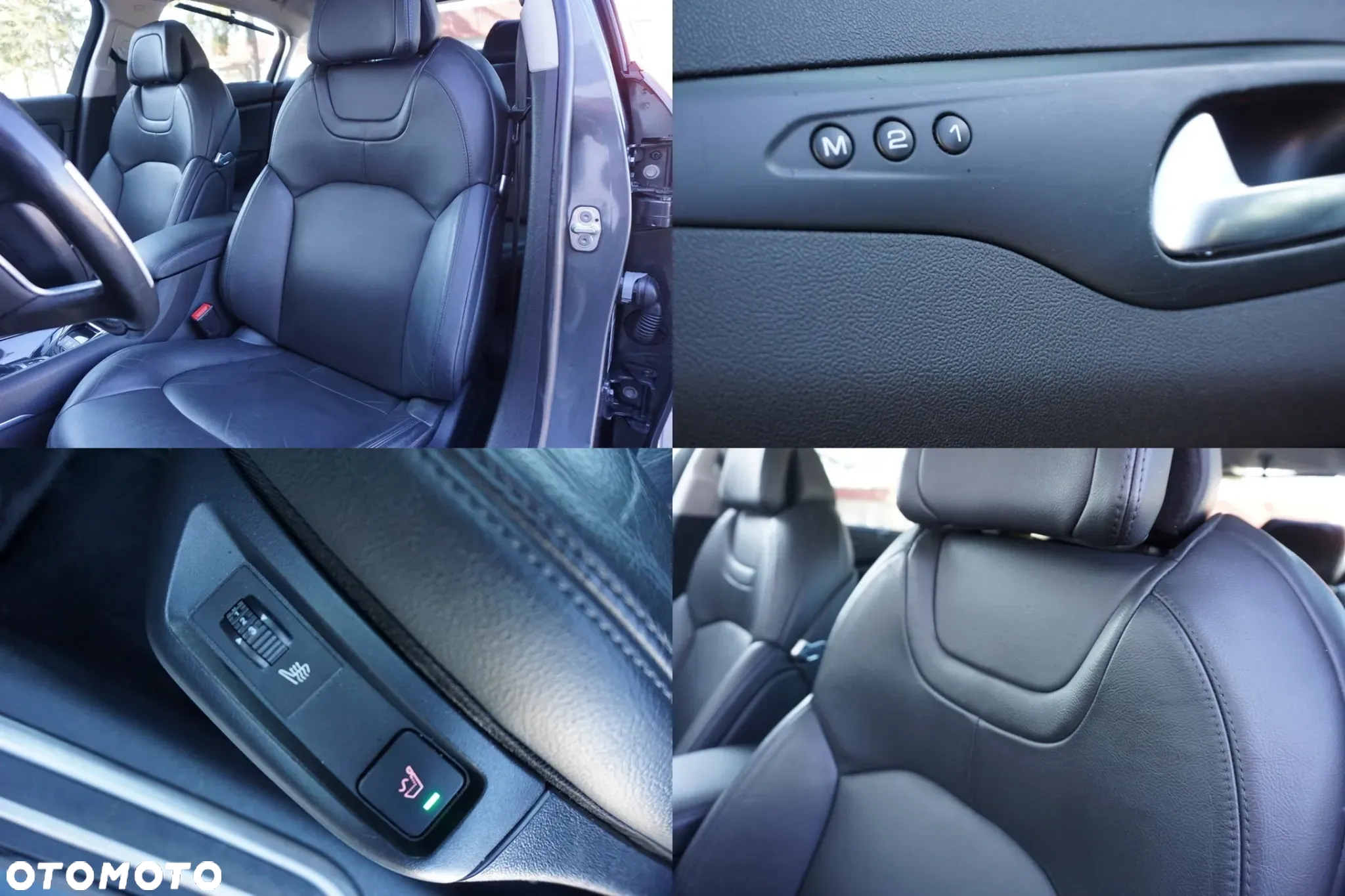 Citroën C5 2.0 HDi Exclusive - 8