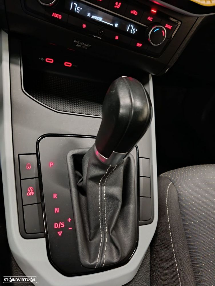 SEAT Arona 1.0 TSI Style DSG - 22