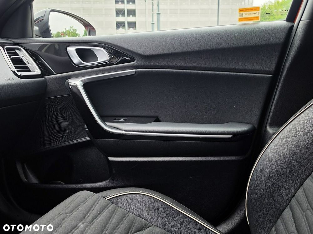 Kia ProCeed 1.5 T-GDI GT Line DCT - 28
