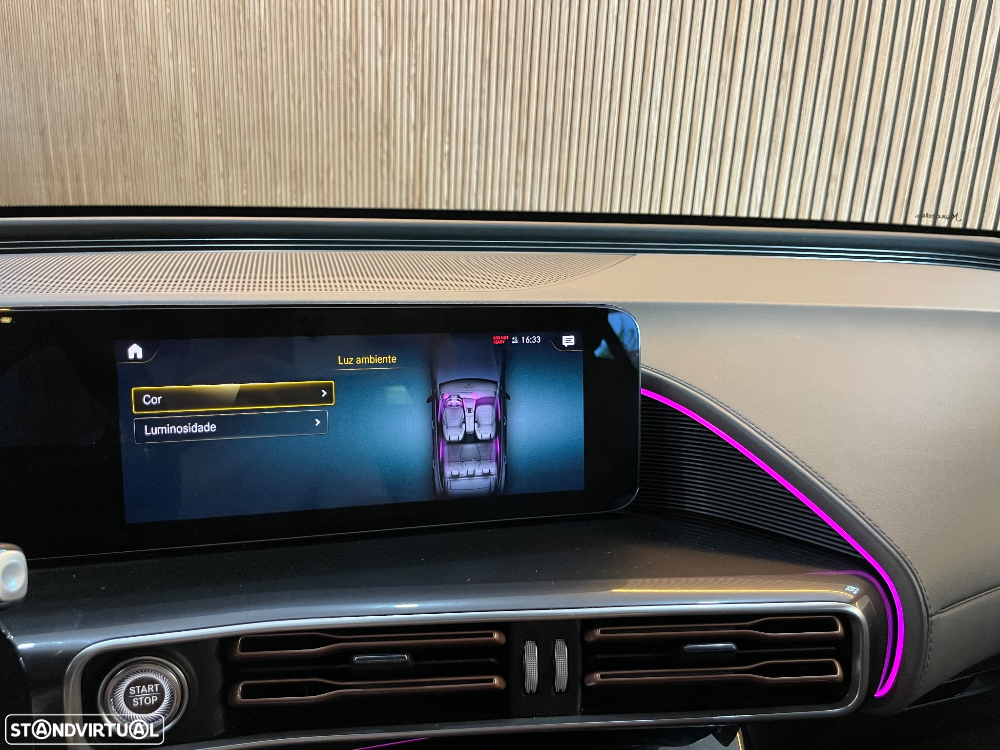 Mercedes-Benz EQC 400 4Matic - 29