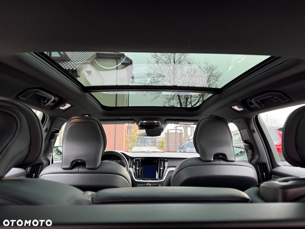 Volvo V60 B3 B Geartronic RDesign - 16